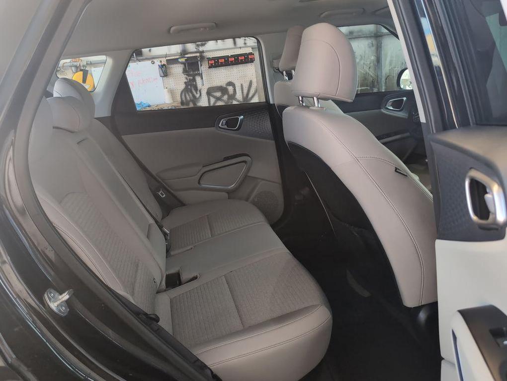 used 2024 Kia Soul car, priced at $19,928