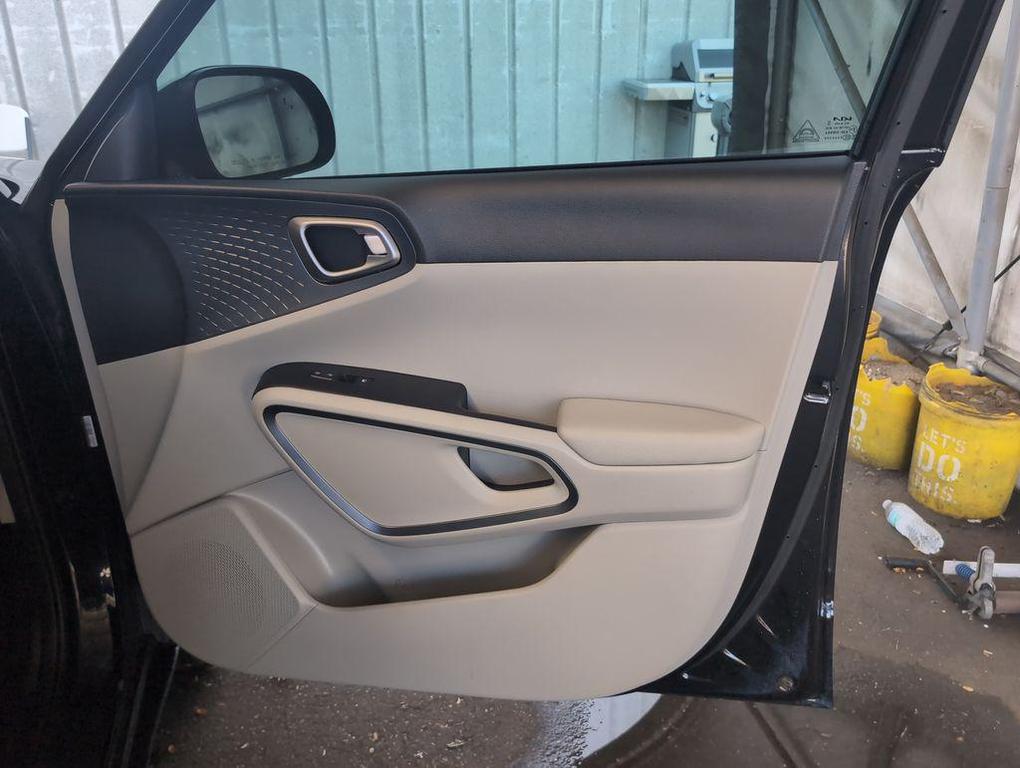 used 2024 Kia Soul car, priced at $19,928