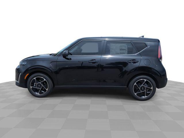 used 2024 Kia Soul car, priced at $23,000