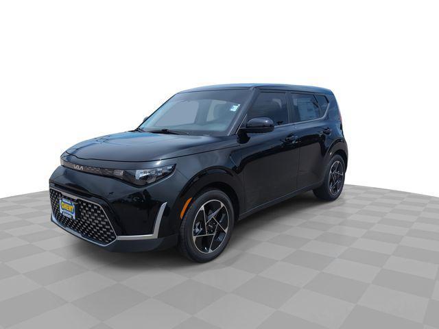 used 2024 Kia Soul car, priced at $23,000