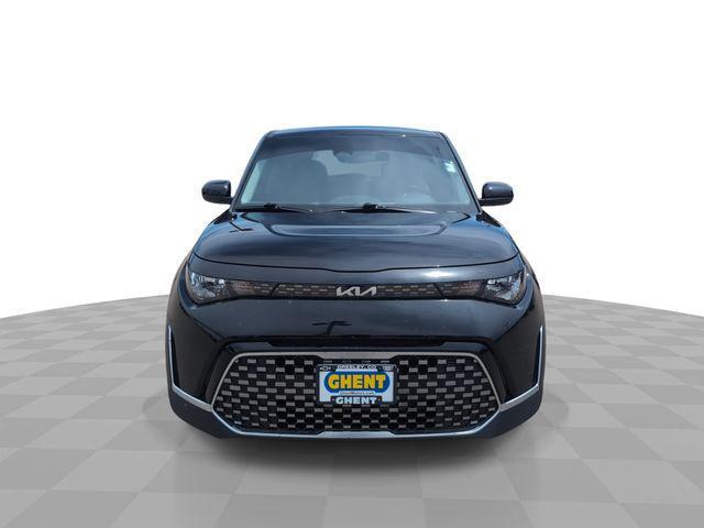 used 2024 Kia Soul car, priced at $23,000