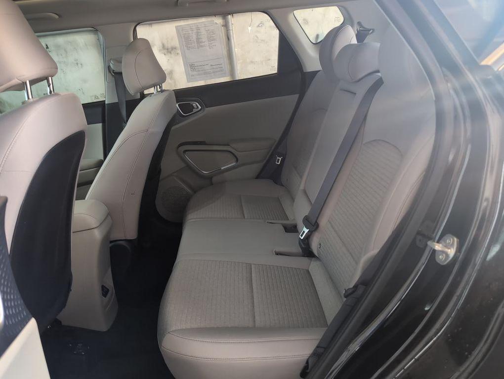 used 2024 Kia Soul car, priced at $19,928