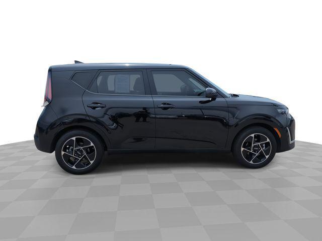used 2024 Kia Soul car, priced at $23,000