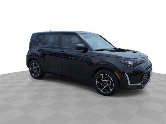used 2024 Kia Soul car, priced at $23,000