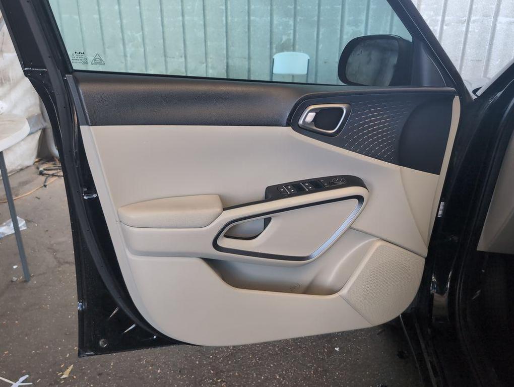 used 2024 Kia Soul car, priced at $19,928