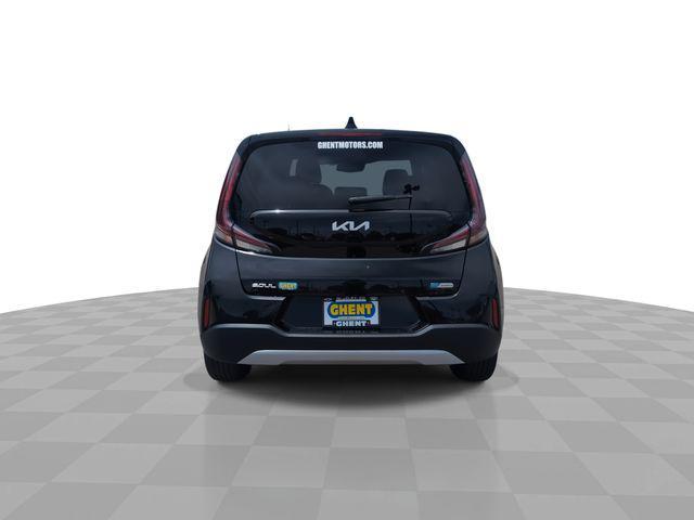 used 2024 Kia Soul car, priced at $23,000