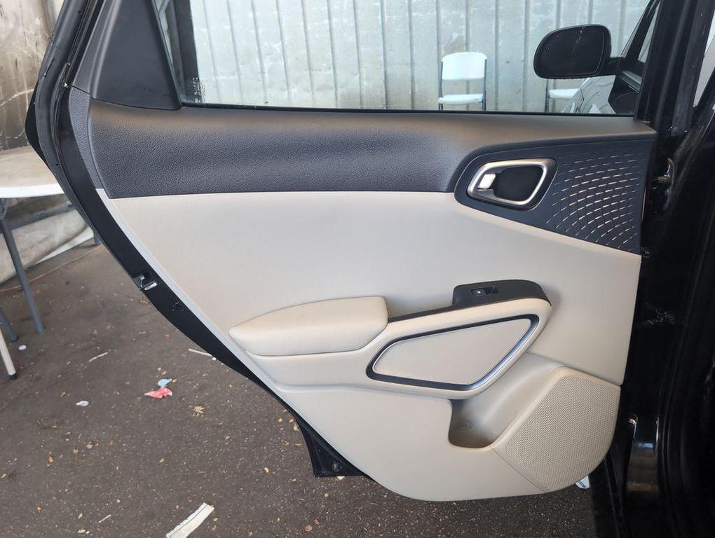 used 2024 Kia Soul car, priced at $19,928