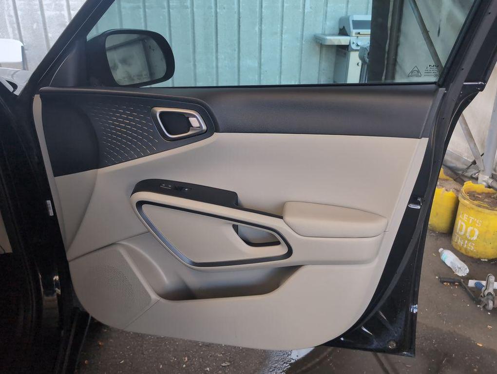 used 2024 Kia Soul car, priced at $19,928