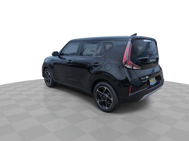 used 2024 Kia Soul car, priced at $23,000