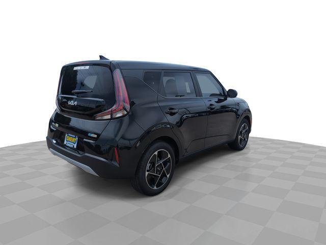 used 2024 Kia Soul car, priced at $23,000