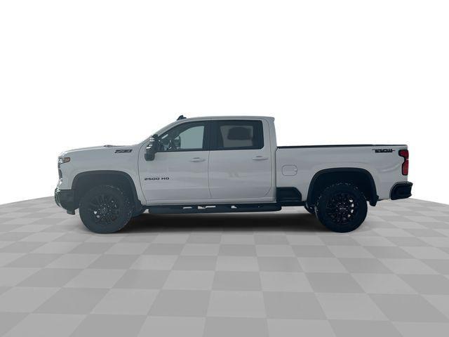 new 2025 Chevrolet Silverado 2500 car, priced at $79,520