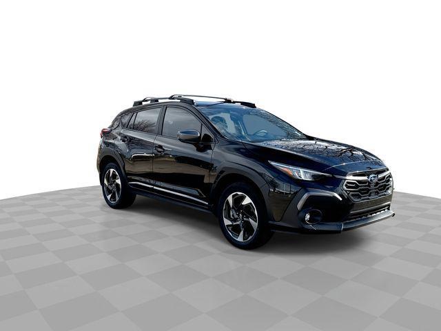 used 2024 Subaru Crosstrek car, priced at $28,684