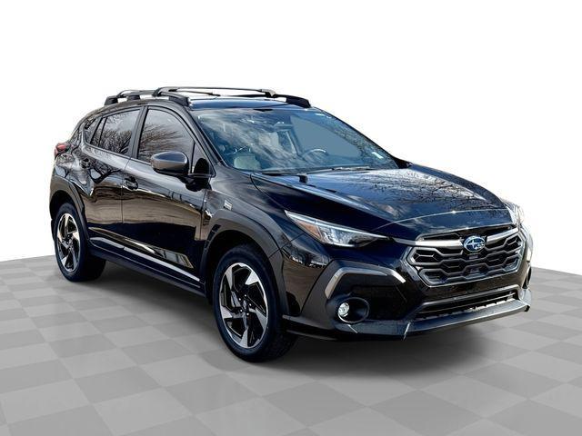 used 2024 Subaru Crosstrek car, priced at $28,684