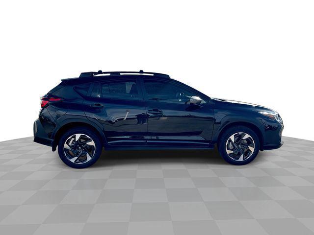 used 2024 Subaru Crosstrek car, priced at $28,684