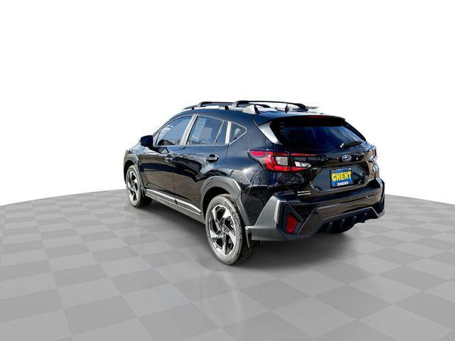 used 2024 Subaru Crosstrek car, priced at $28,684