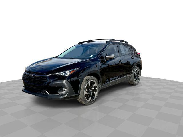 used 2024 Subaru Crosstrek car, priced at $28,684