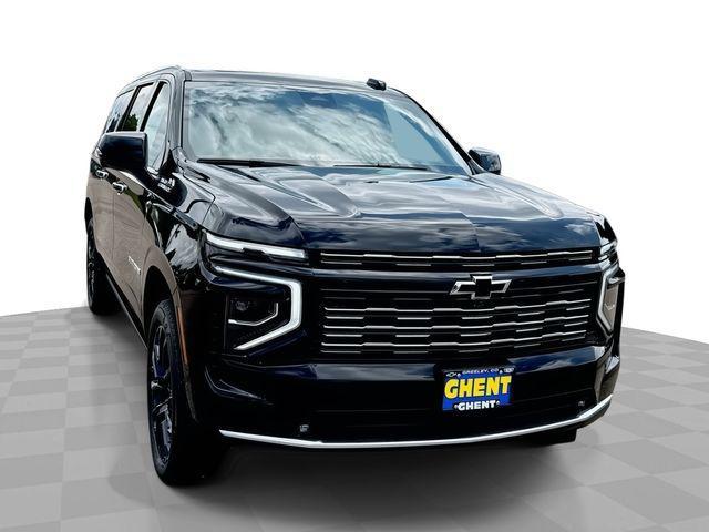 new 2025 Chevrolet Suburban car, priced at $99,225