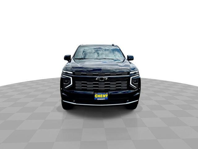 new 2025 Chevrolet Suburban car, priced at $99,225