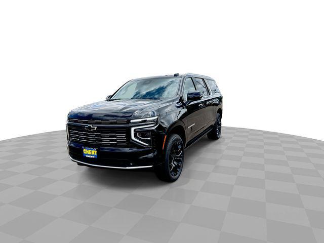 new 2025 Chevrolet Suburban car, priced at $99,225