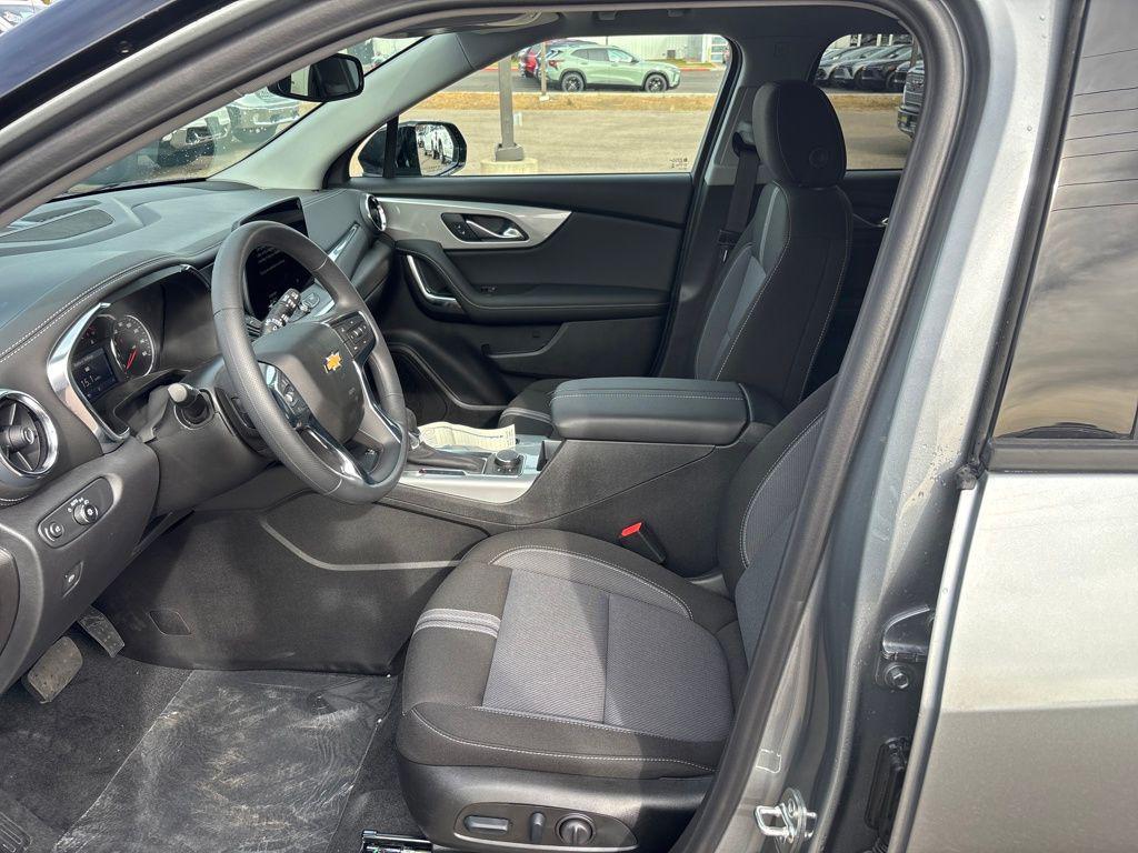 new 2026 Chevrolet Blazer car, priced at $41,415