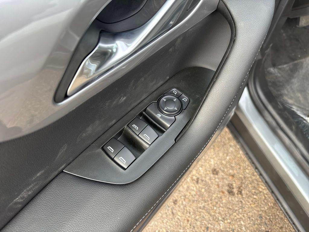 new 2026 Chevrolet Blazer car, priced at $41,415