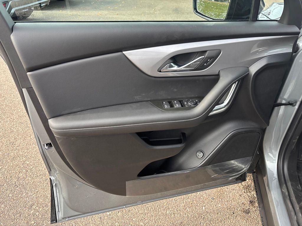 new 2026 Chevrolet Blazer car, priced at $41,415