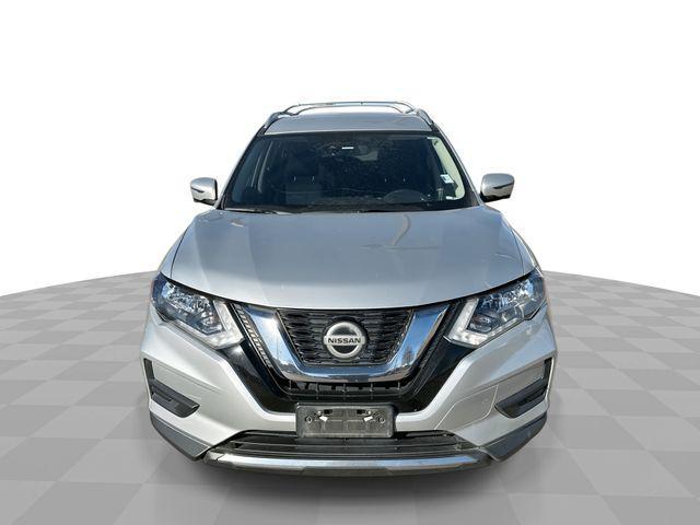 used 2019 Nissan Rogue car, priced at $15,701