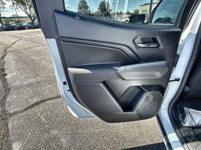 new 2025 Chevrolet Colorado car, priced at $50,440