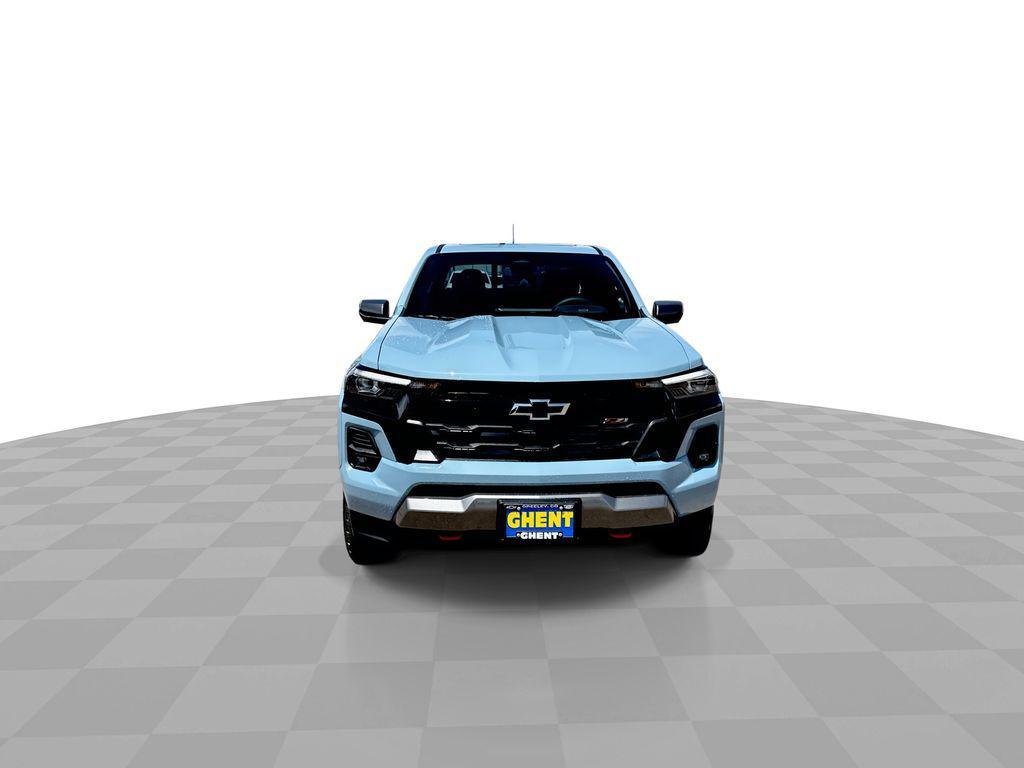 new 2025 Chevrolet Colorado car, priced at $47,365