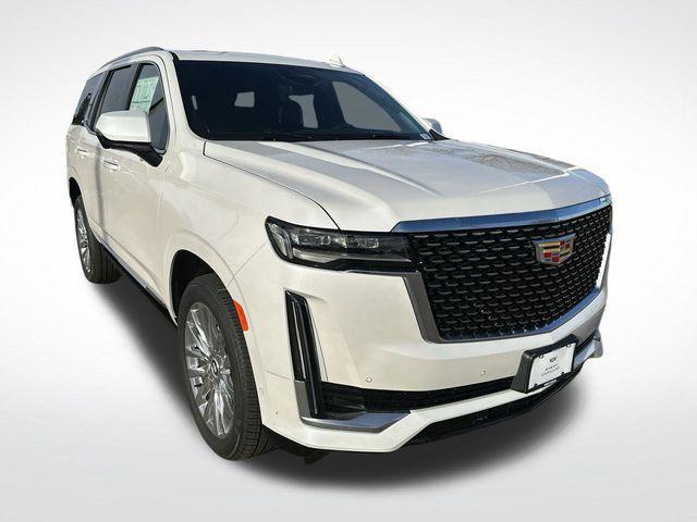 new 2024 Cadillac Escalade car