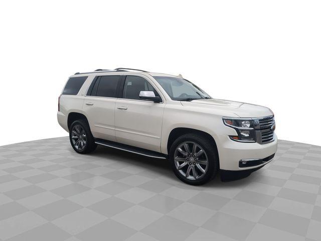used 2015 Chevrolet Tahoe car, priced at $18,000