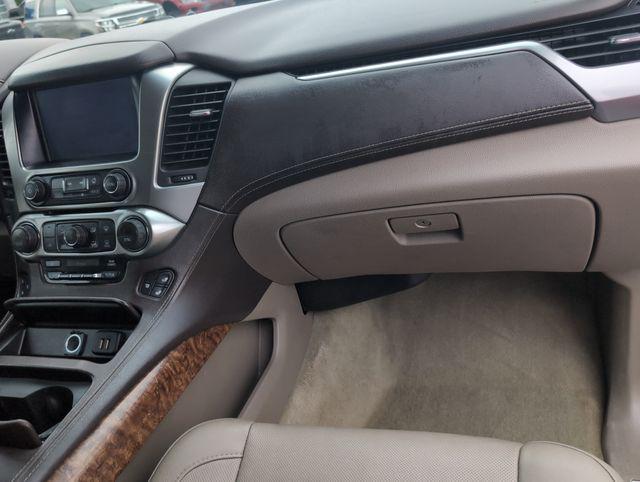 used 2015 Chevrolet Tahoe car, priced at $18,000