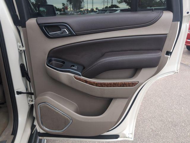 used 2015 Chevrolet Tahoe car, priced at $18,000