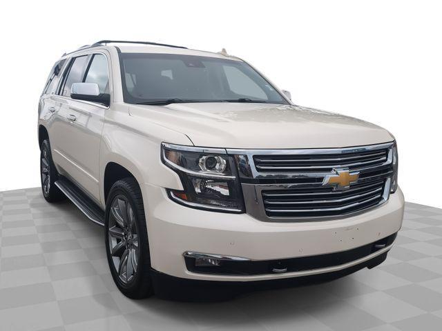 used 2015 Chevrolet Tahoe car, priced at $18,000