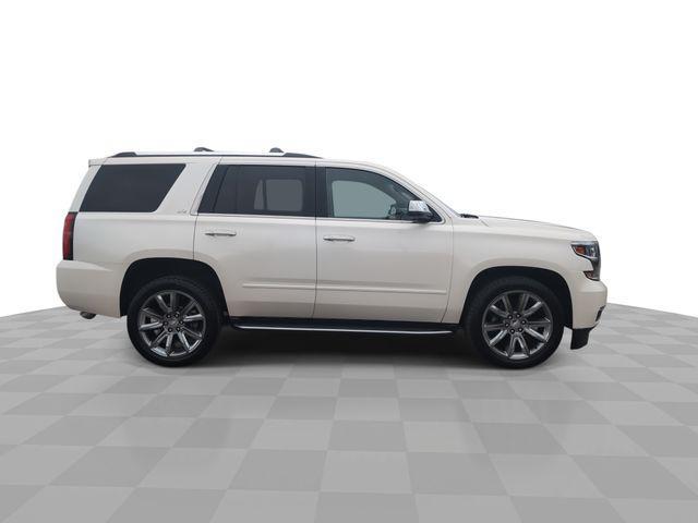 used 2015 Chevrolet Tahoe car, priced at $18,000