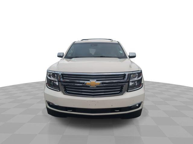 used 2015 Chevrolet Tahoe car, priced at $18,000
