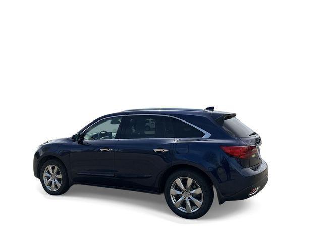 used 2014 Acura MDX car, priced at $13,706