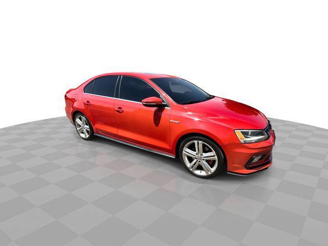 used 2016 Volkswagen Jetta car, priced at $12,500