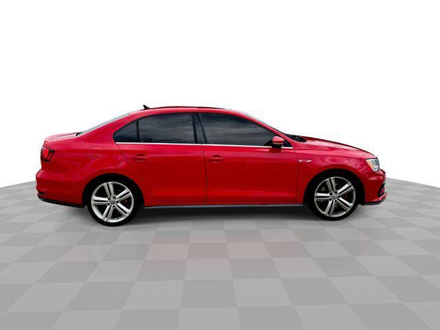 used 2016 Volkswagen Jetta car, priced at $12,500