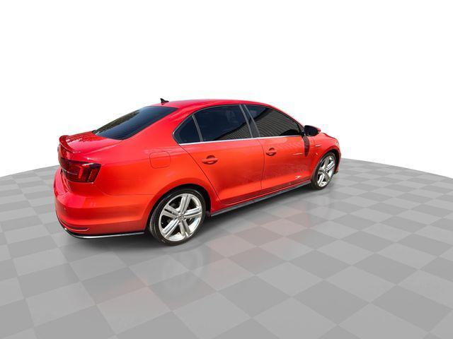 used 2016 Volkswagen Jetta car, priced at $12,500