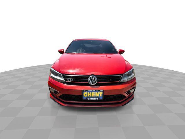 used 2016 Volkswagen Jetta car, priced at $12,500