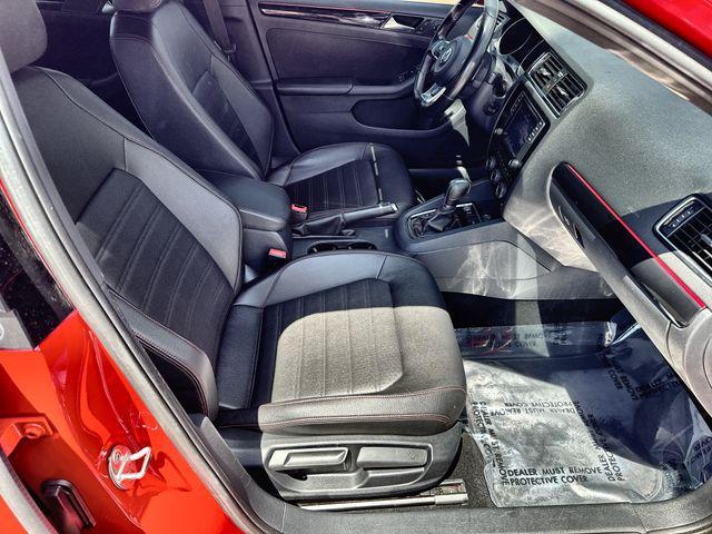 used 2016 Volkswagen Jetta car, priced at $12,500