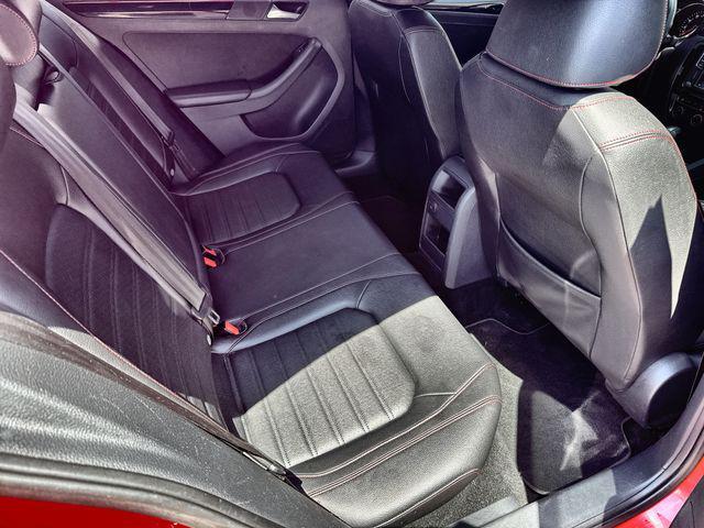 used 2016 Volkswagen Jetta car, priced at $12,500