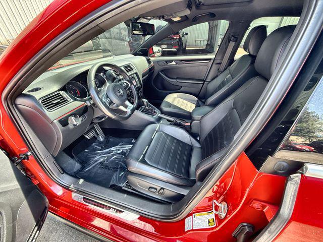 used 2016 Volkswagen Jetta car, priced at $12,500