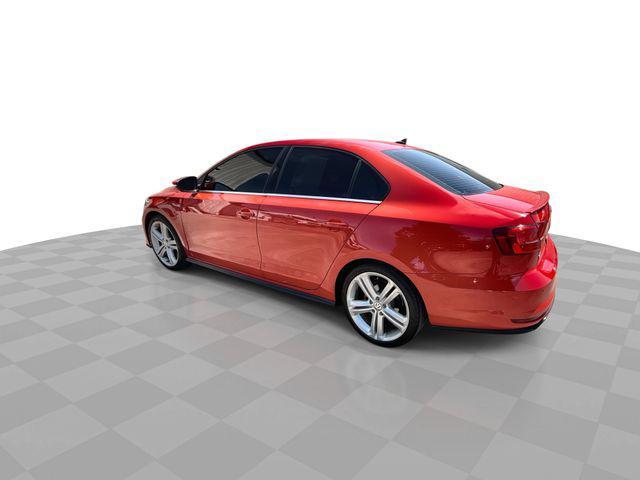 used 2016 Volkswagen Jetta car, priced at $12,500
