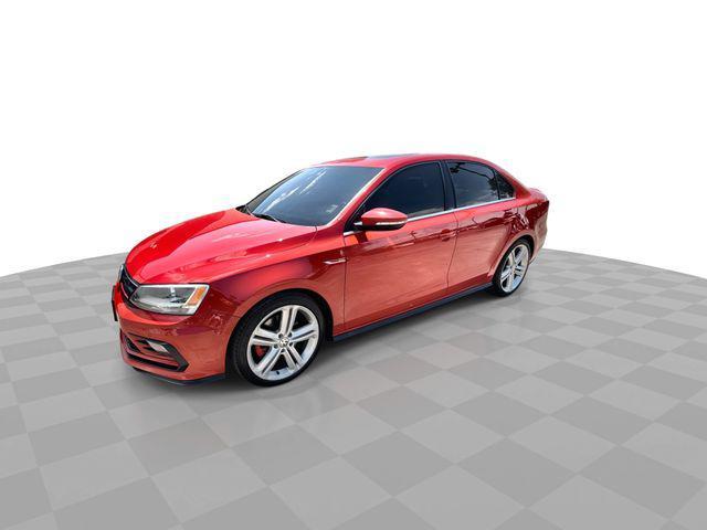 used 2016 Volkswagen Jetta car, priced at $12,500
