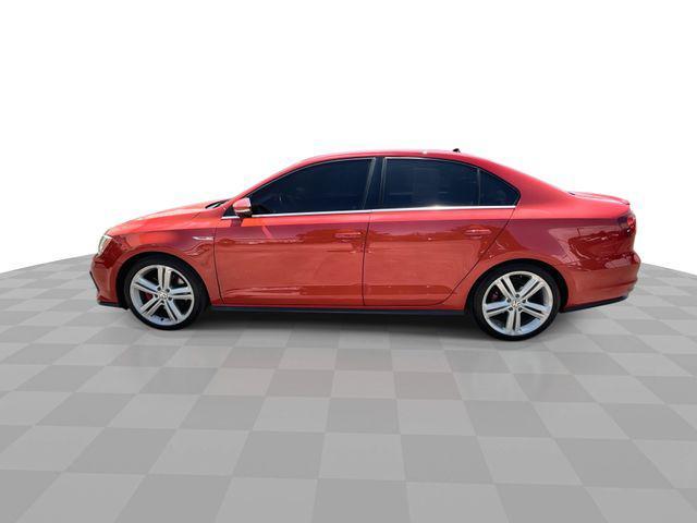 used 2016 Volkswagen Jetta car, priced at $12,500