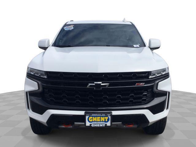 used 2023 Chevrolet Tahoe car, priced at $57,499