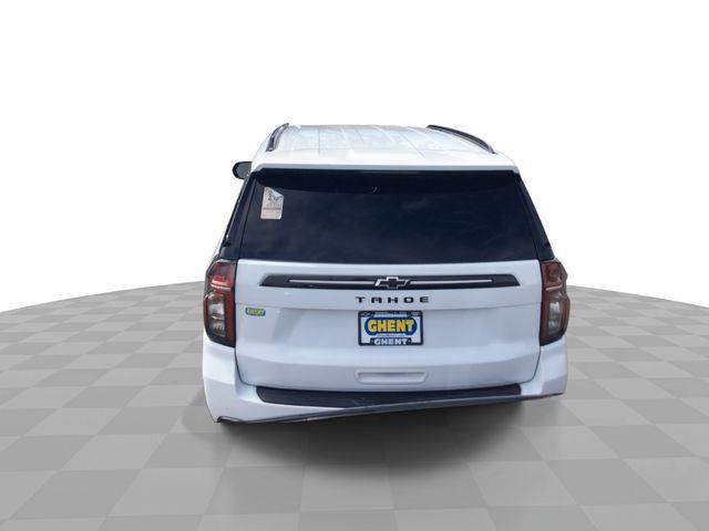 used 2023 Chevrolet Tahoe car, priced at $57,499