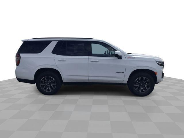 used 2023 Chevrolet Tahoe car, priced at $57,499